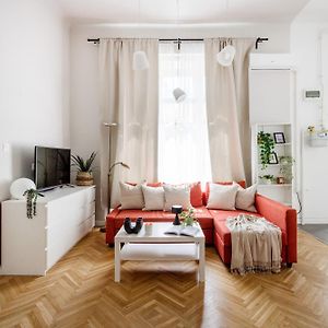 Appartement met Twee Slaapkamers